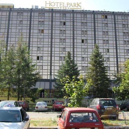 Sweet Home Center Apartment Novi Sad Luaran gambar