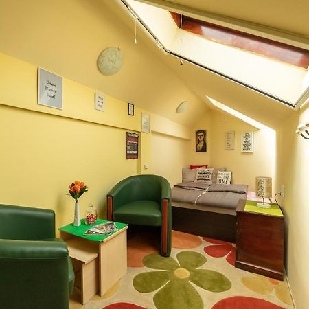 Sweet Home Center Apartment Novi Sad Luaran gambar