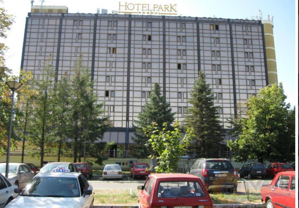 Sweet Home Center Apartment Novi Sad Luaran gambar