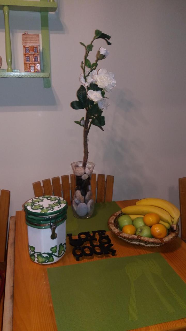 Sweet Home Center Apartment Novi Sad Luaran gambar