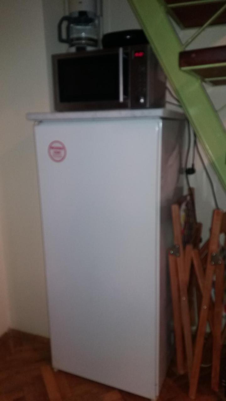 Sweet Home Center Apartment Novi Sad Luaran gambar
