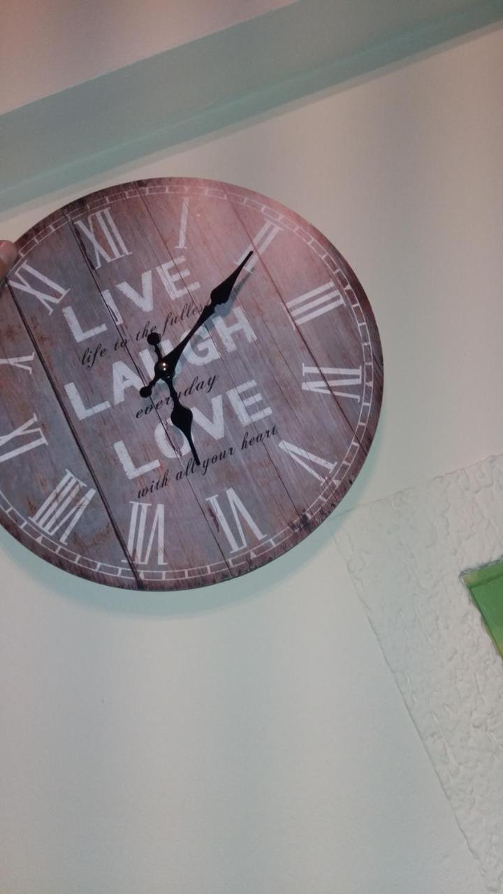 Sweet Home Center Apartment Novi Sad Luaran gambar