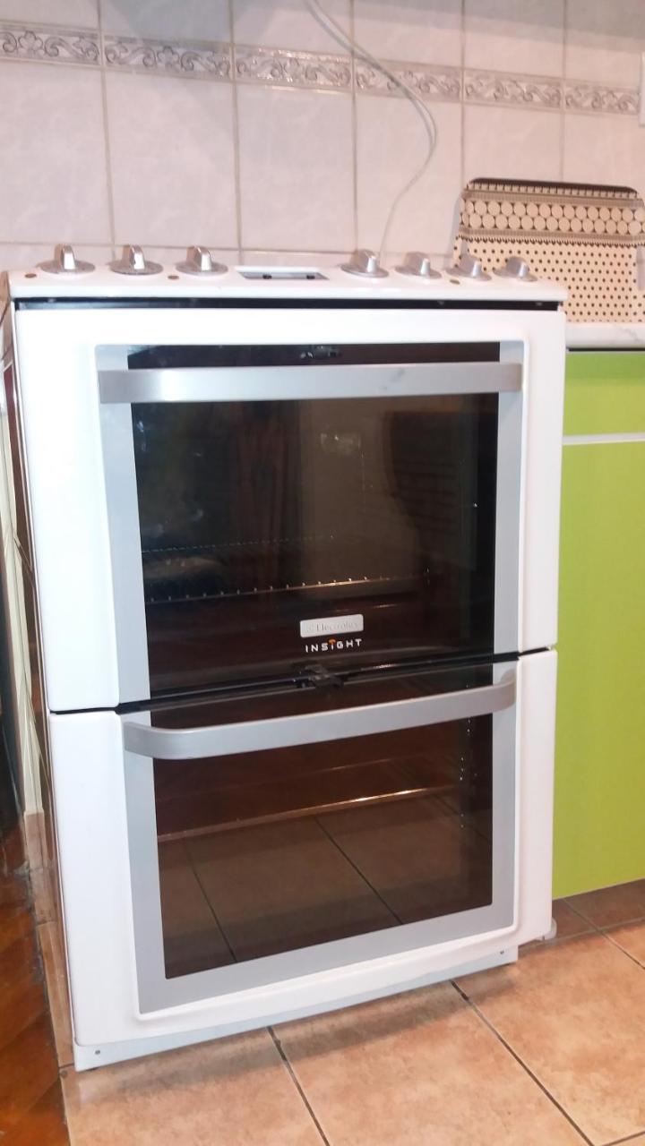 Sweet Home Center Apartment Novi Sad Luaran gambar
