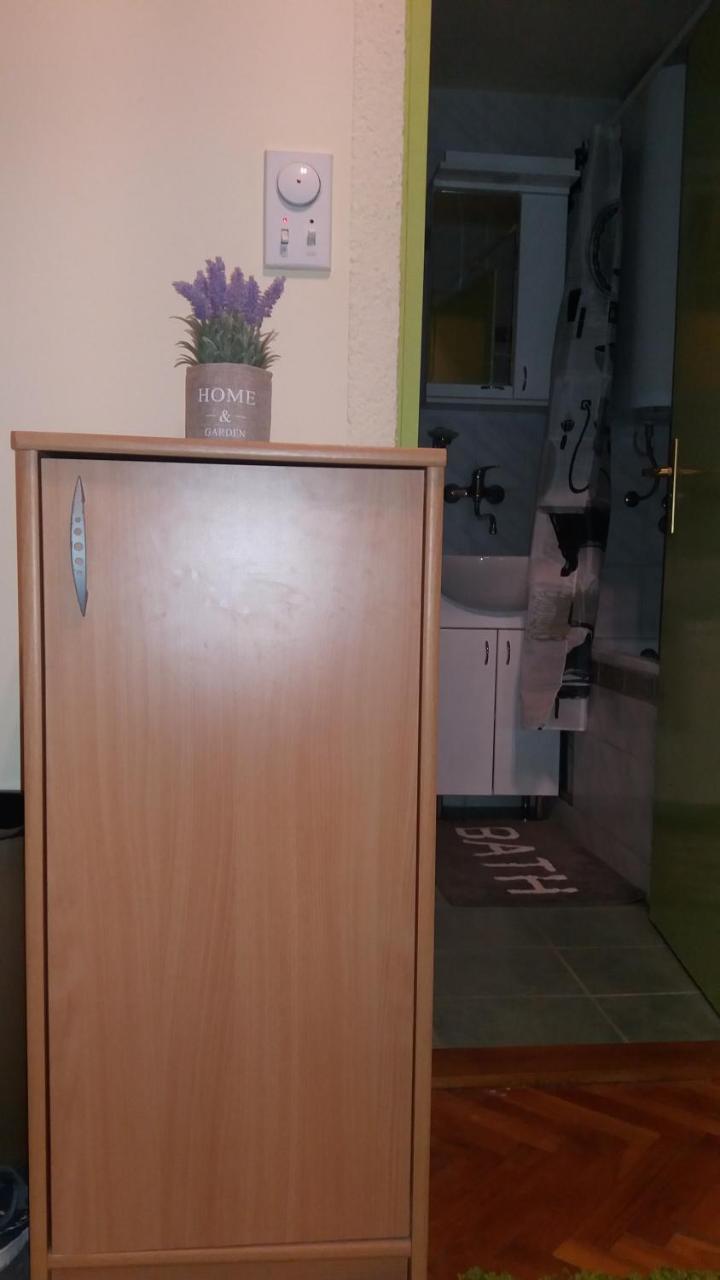 Sweet Home Center Apartment Novi Sad Luaran gambar