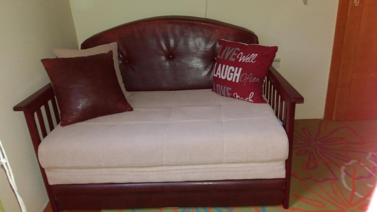 Sweet Home Center Apartment Novi Sad Luaran gambar