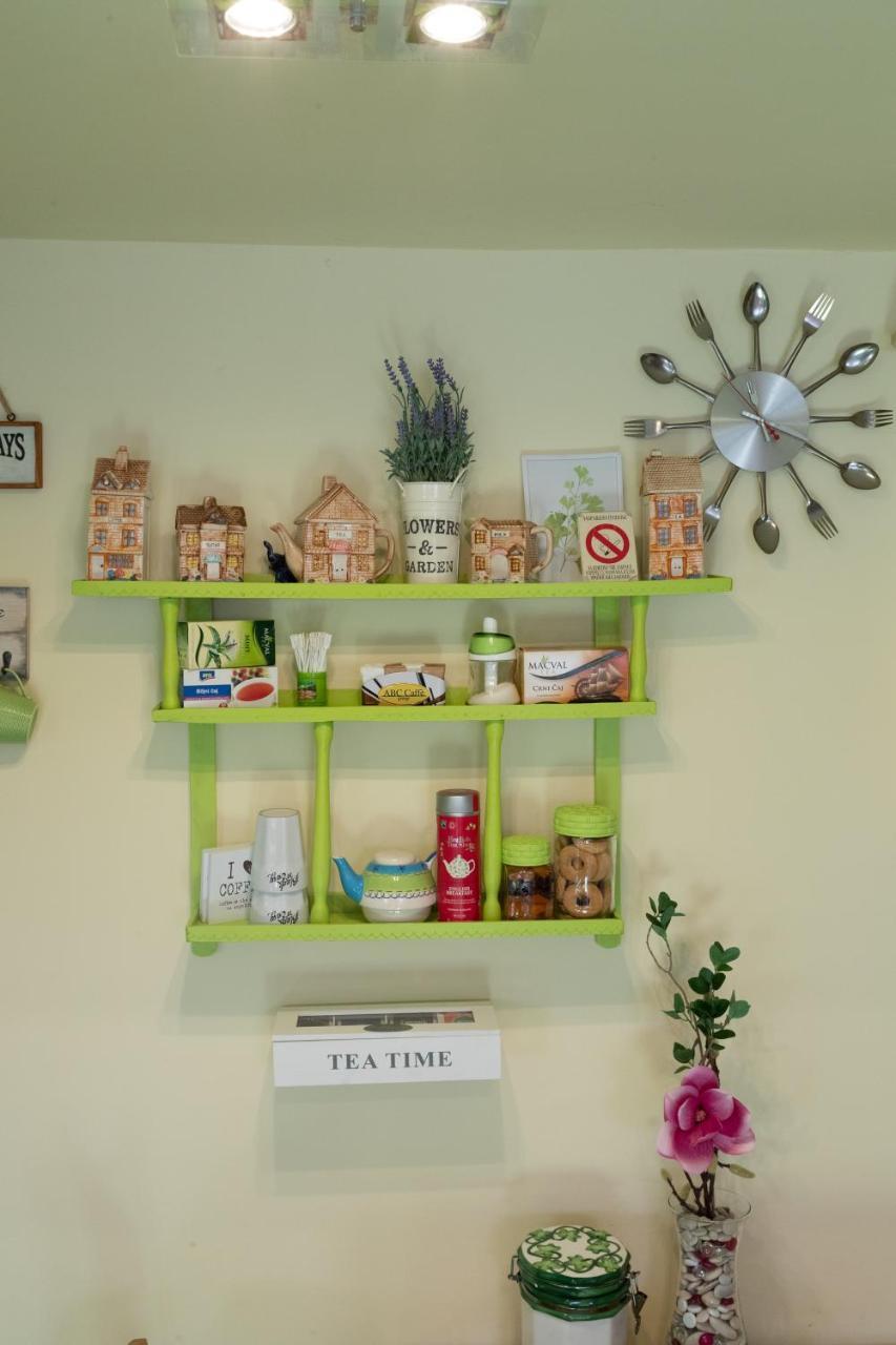 Sweet Home Center Apartment Novi Sad Luaran gambar