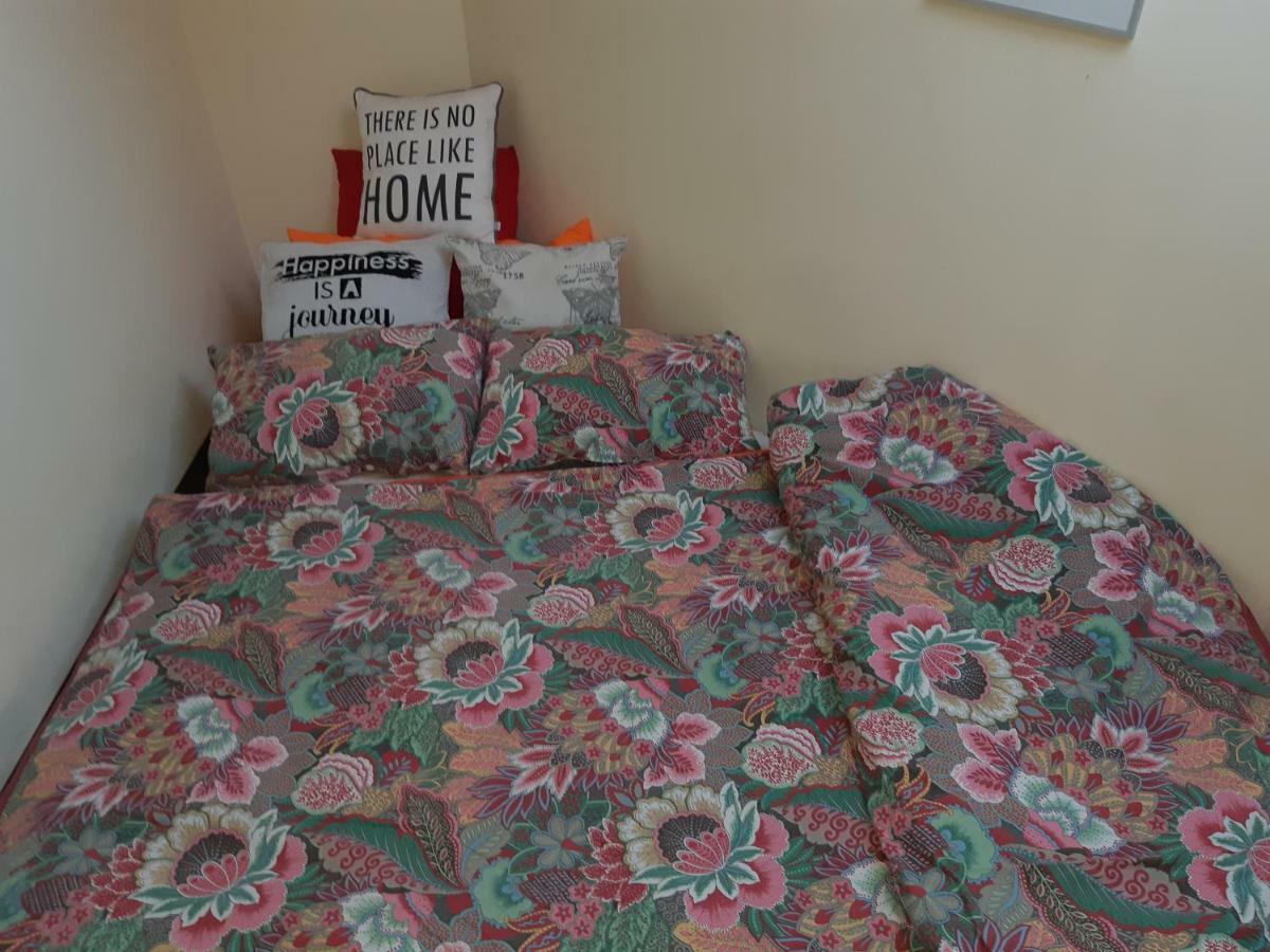 Sweet Home Center Apartment Novi Sad Luaran gambar