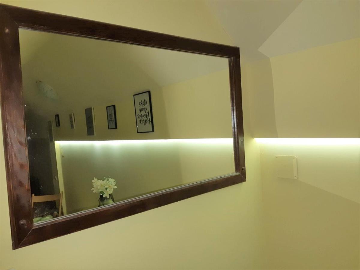 Sweet Home Center Apartment Novi Sad Luaran gambar