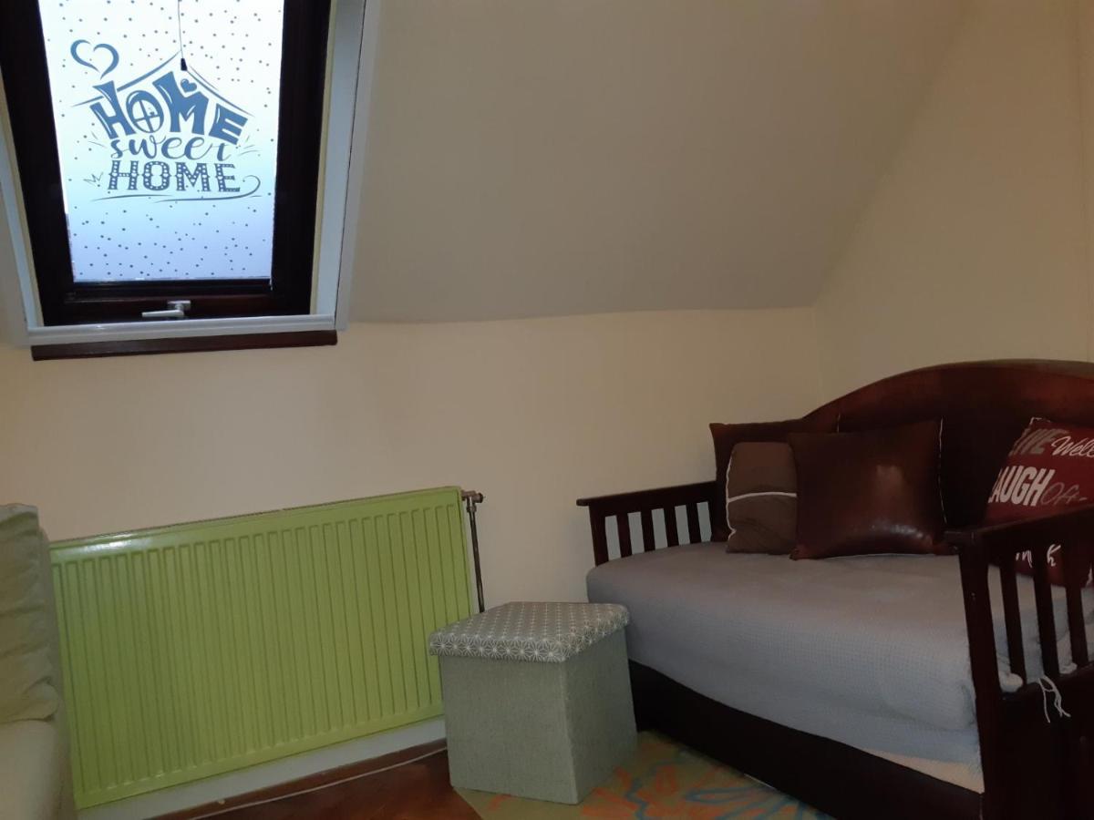 Sweet Home Center Apartment Novi Sad Luaran gambar