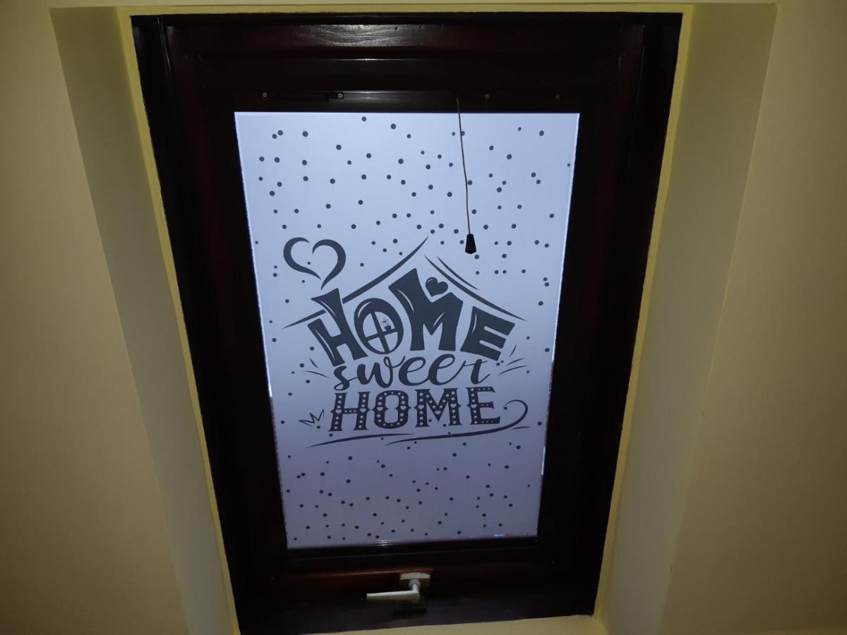 Sweet Home Center Apartment Novi Sad Luaran gambar