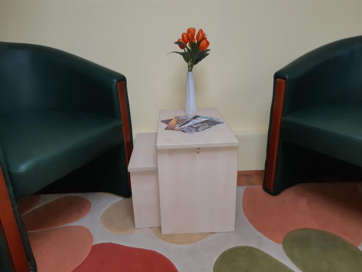 Sweet Home Center Apartment Novi Sad Luaran gambar