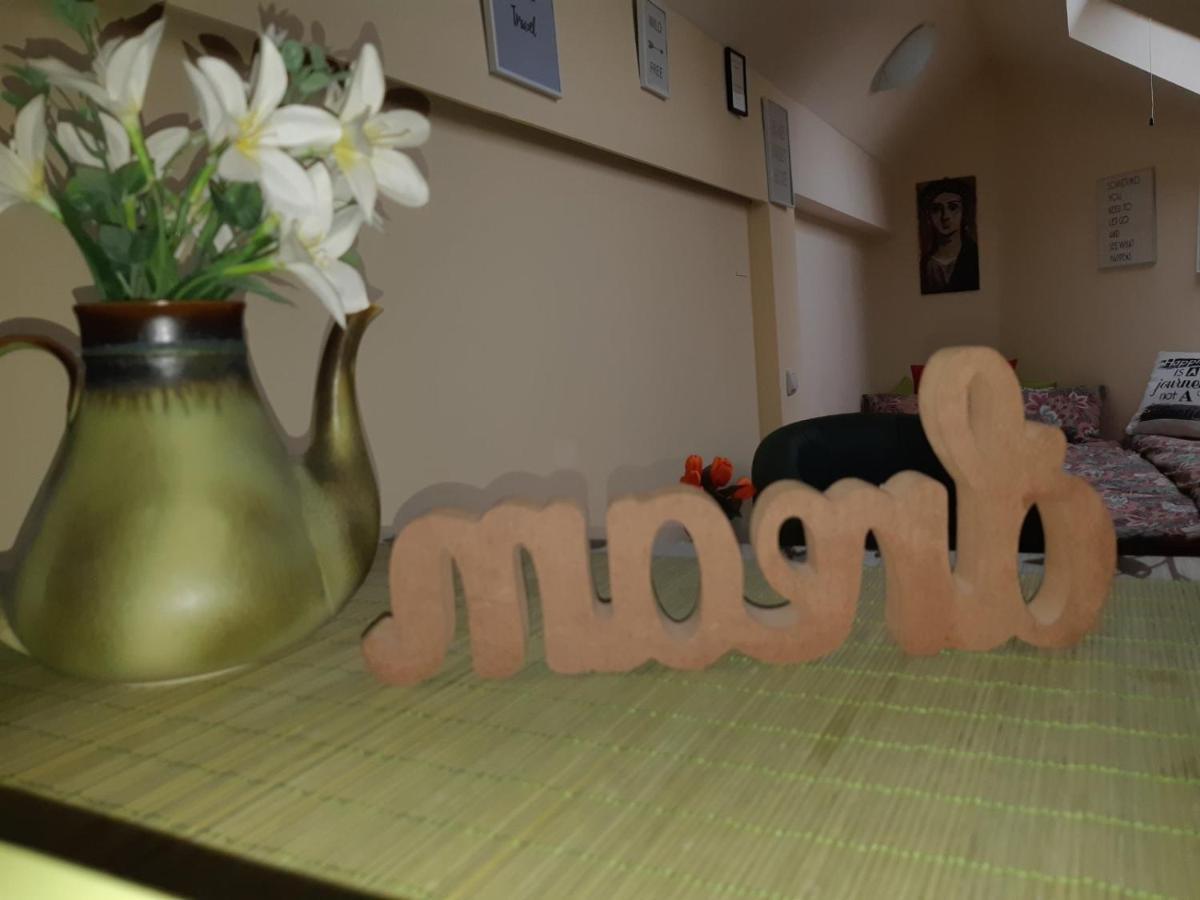 Sweet Home Center Apartment Novi Sad Luaran gambar